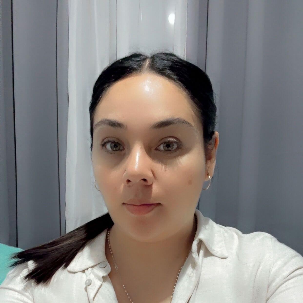 Mitzi  Morales 
