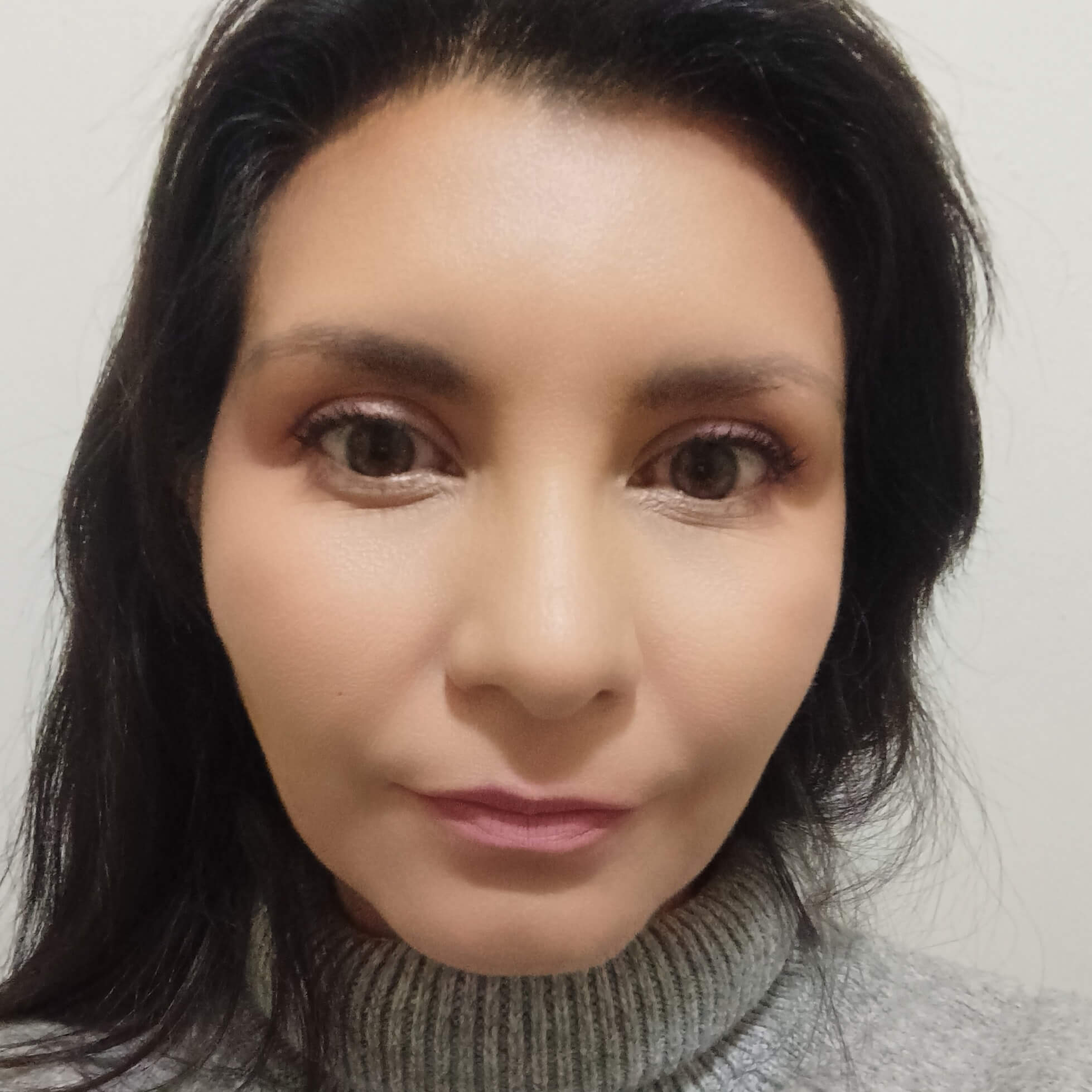 Victoria  Fernández Marín 