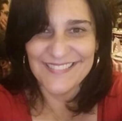 Maria de Fatima Varalta