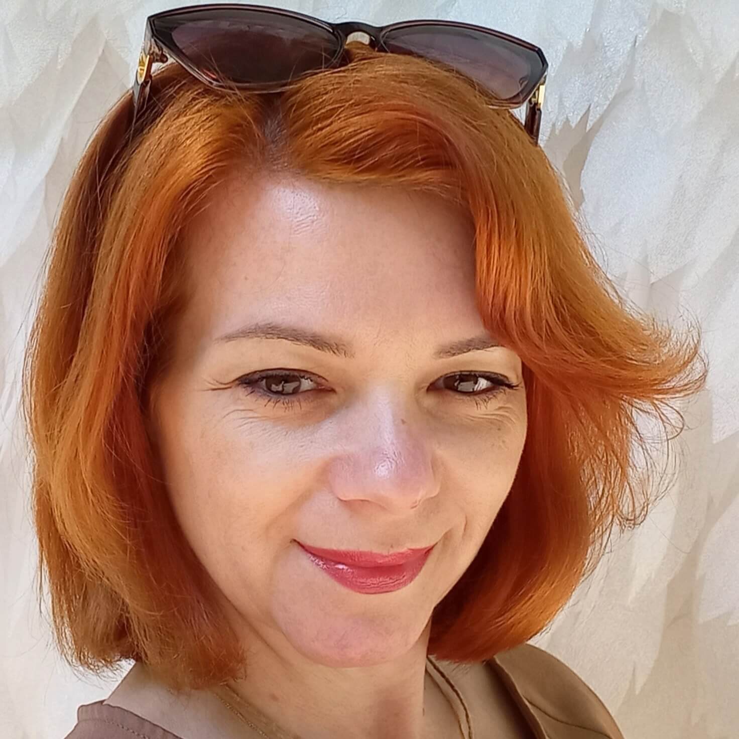 Тетяна Матвейчук 