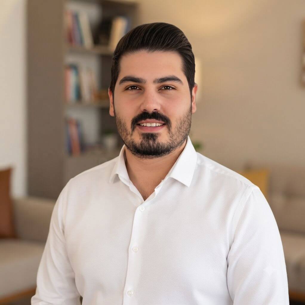 Osman CAN