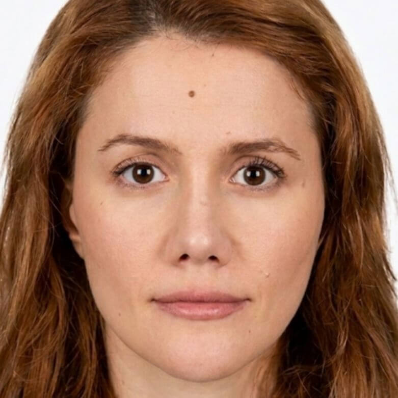 Büşra Gülen