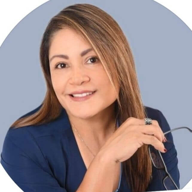 Orfa  Morales 