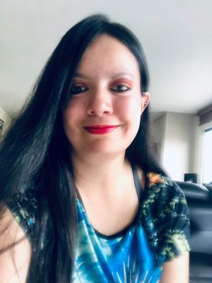 Patricia Estefanía  Vargas Acurio