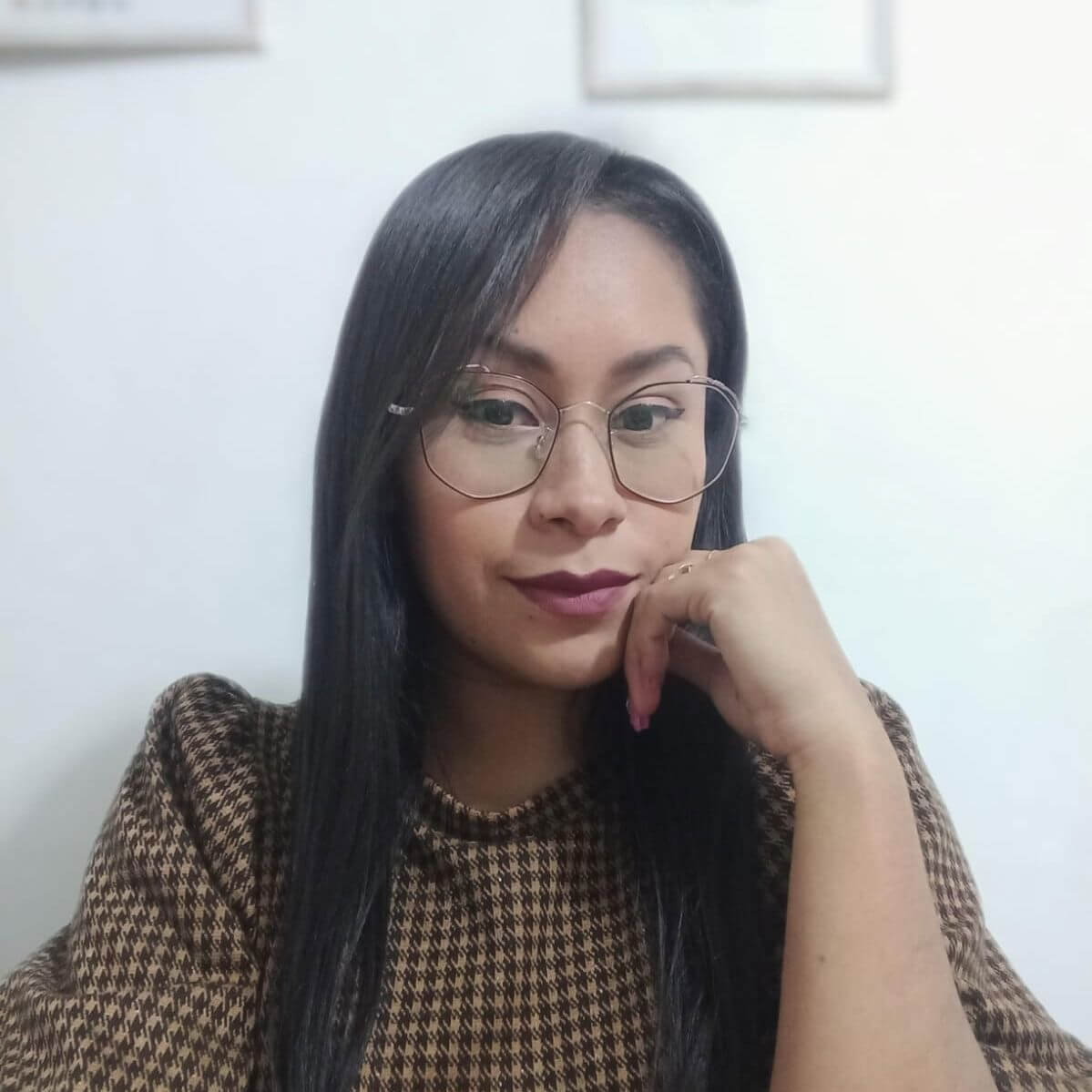 Diana Laura  García Cruz 