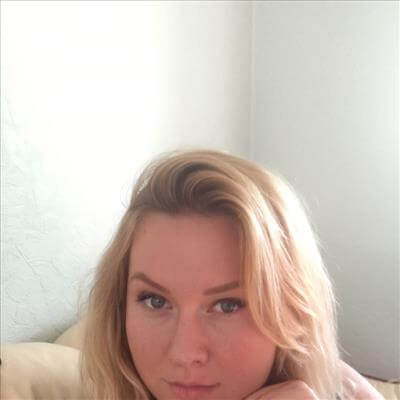 Ирина Логинова