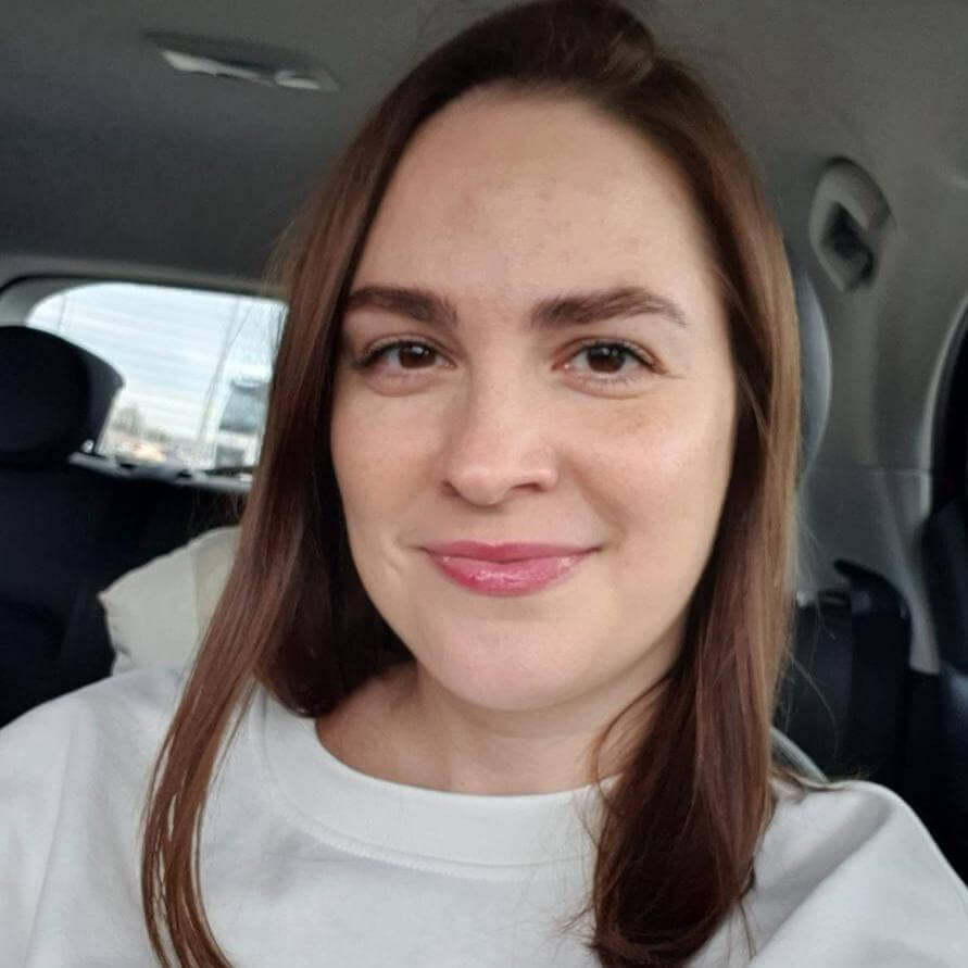 Мария Аникина 