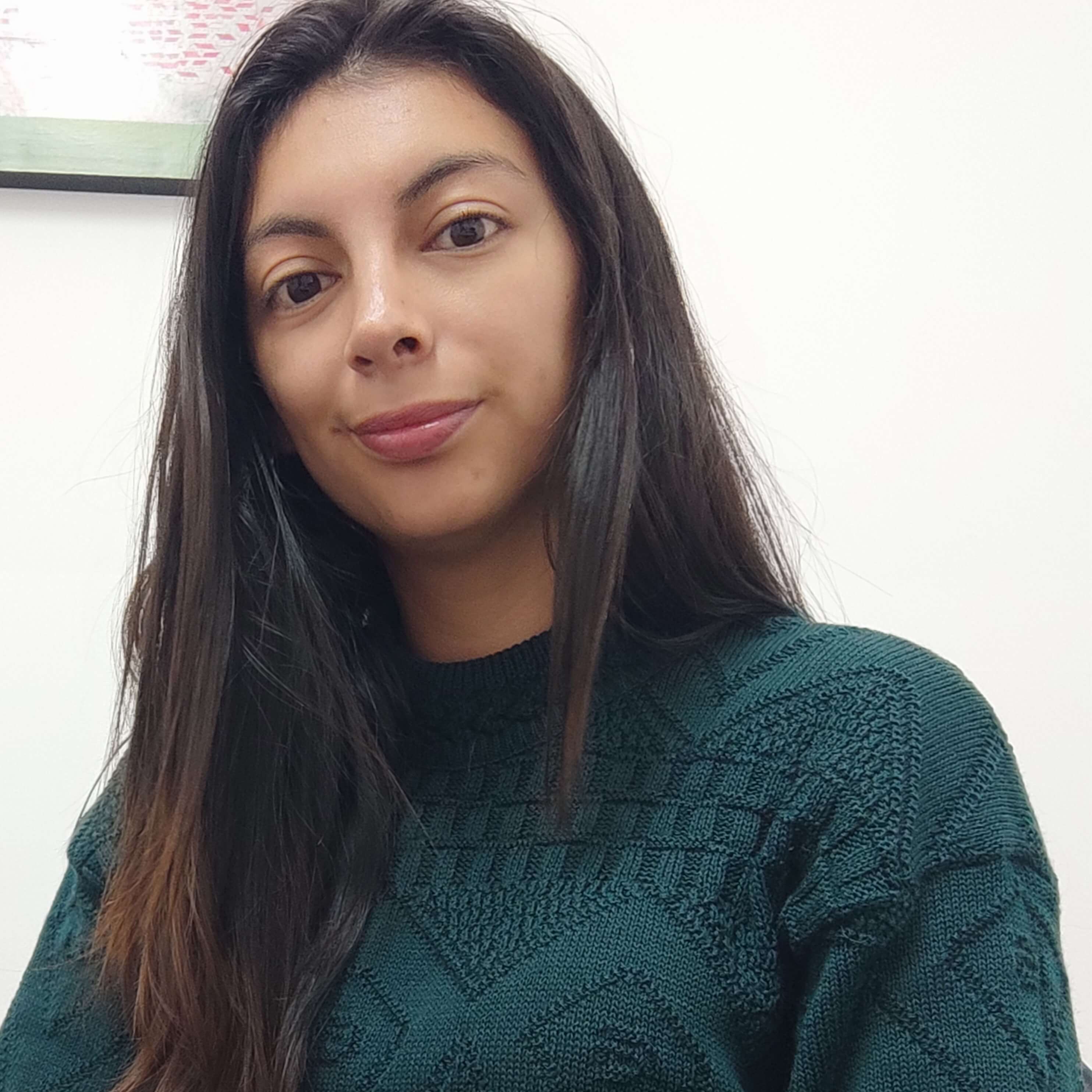 Judith Dominique  De la Torre 