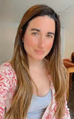 María Soledad Bazan 