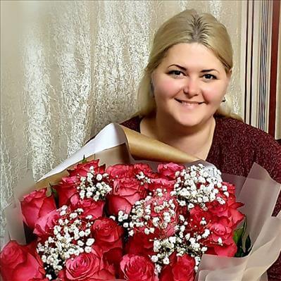 Татьяна Параскева