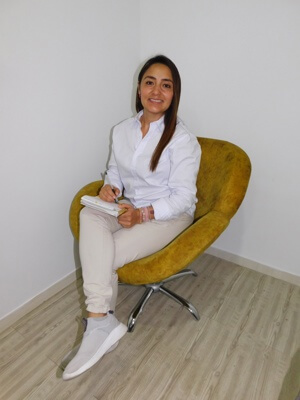 Martha Lucia Riaño Macias