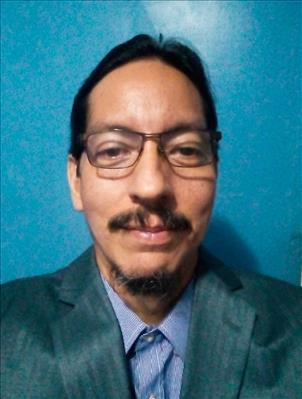 Carlos David Aviles