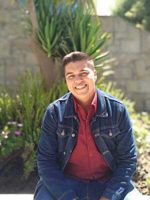 Hugo Marcelo Flores Flores