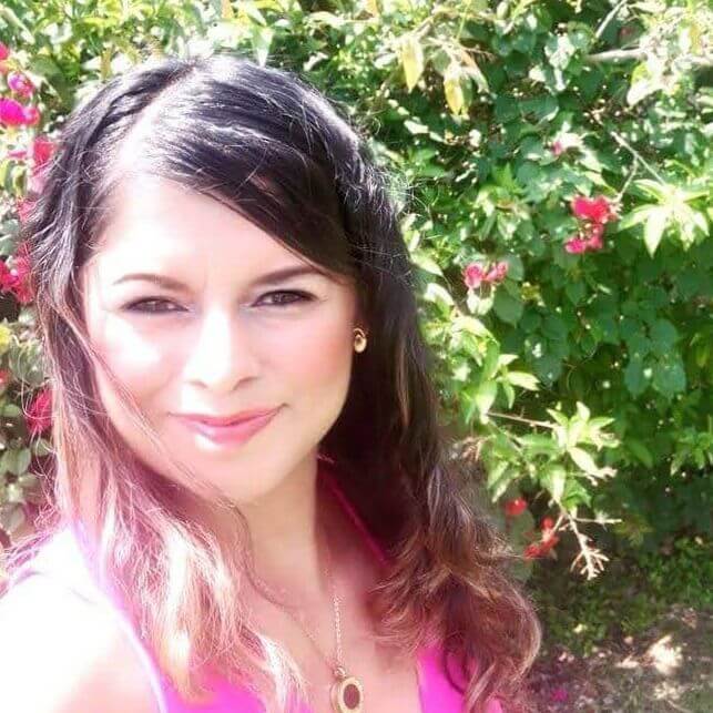 Marisol Ortega 