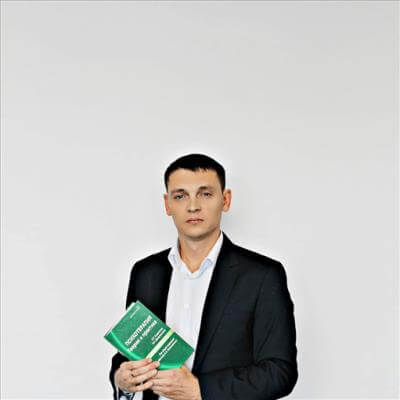Артем Федоров