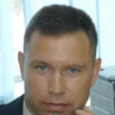 Юрій Акименко