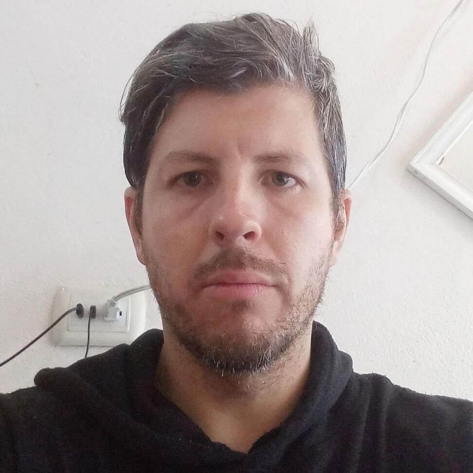 Jose Manuel D.