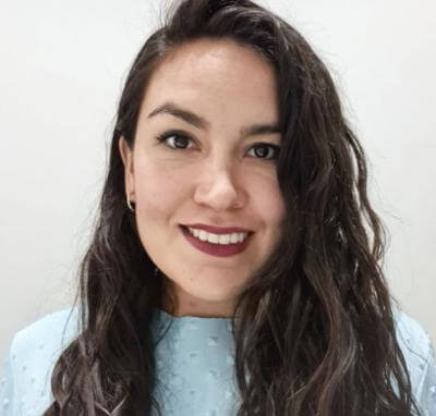 Frida Fuentes Santiago