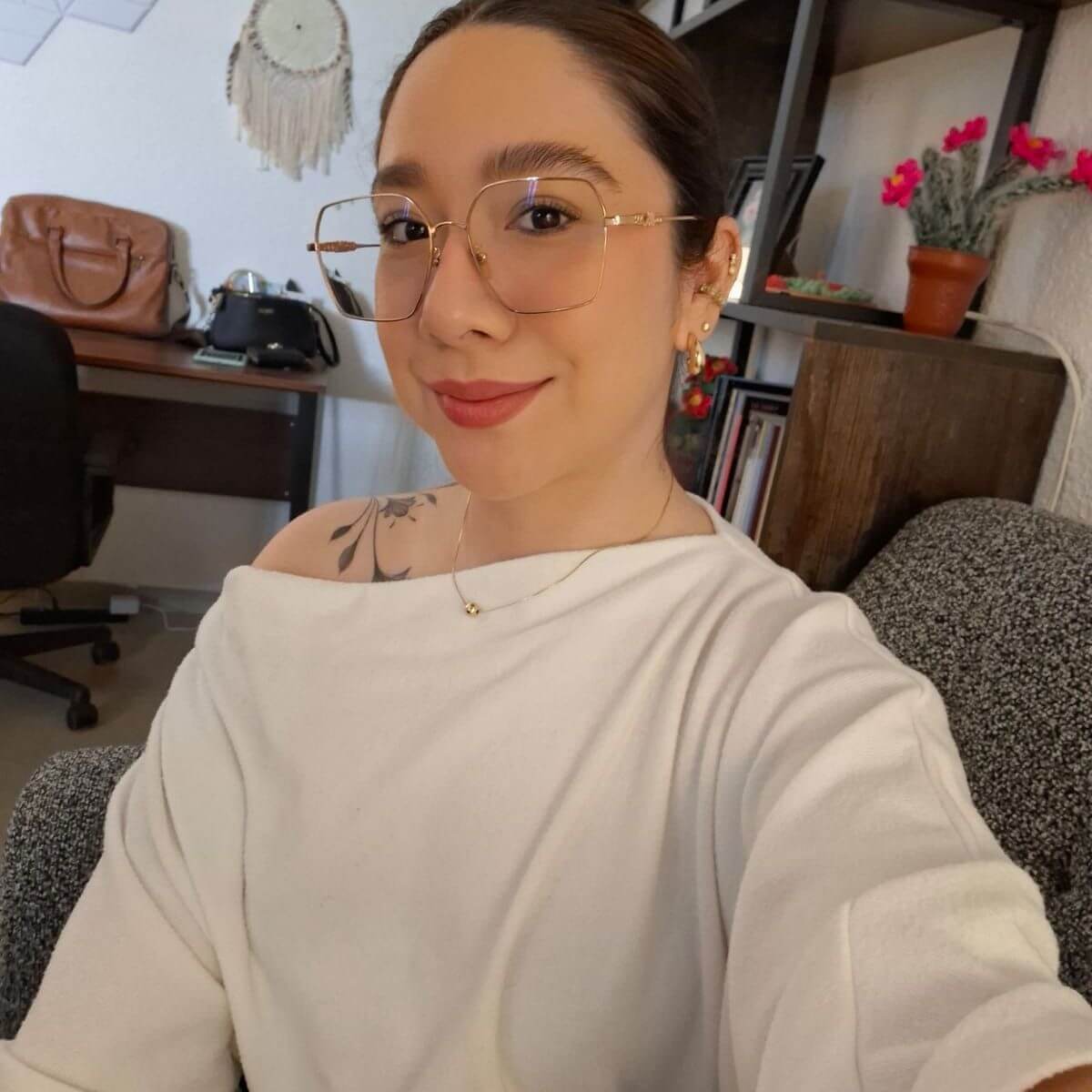 Nancy Estefanía Martínez Martínez