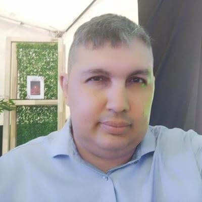 ANDRÉ FELIPE  RIZO MOLINA