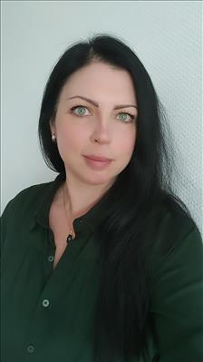 Катерина Мозговая