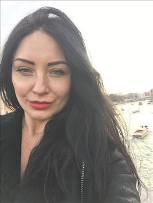 Яна Казьмина