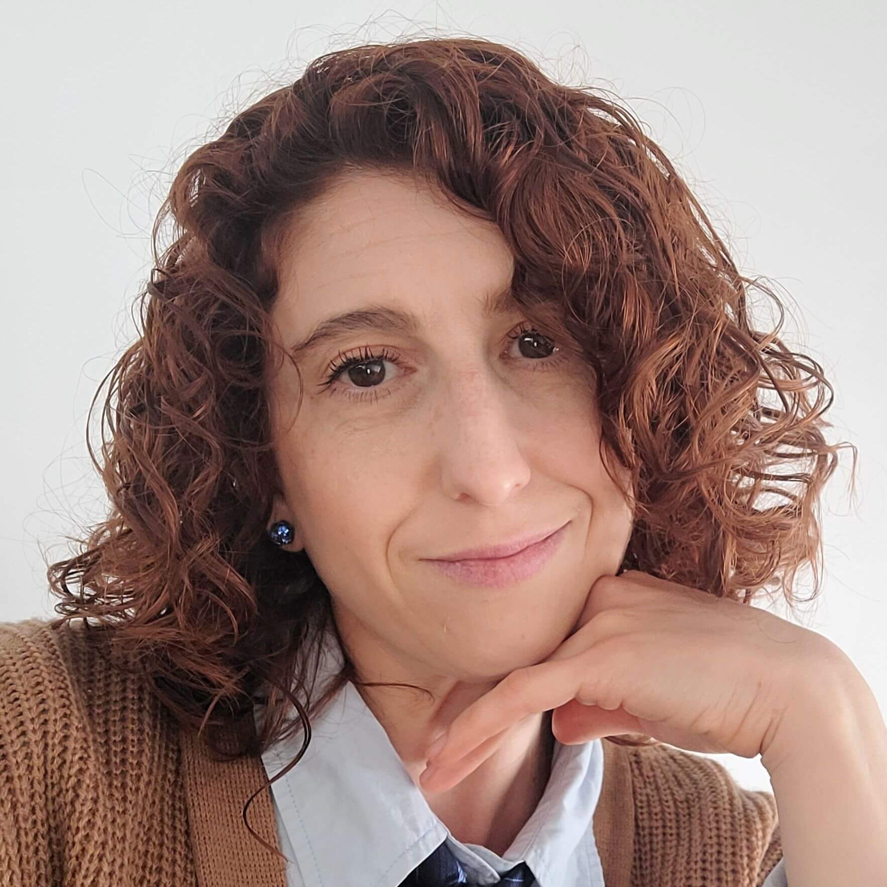 Silvina Yozia