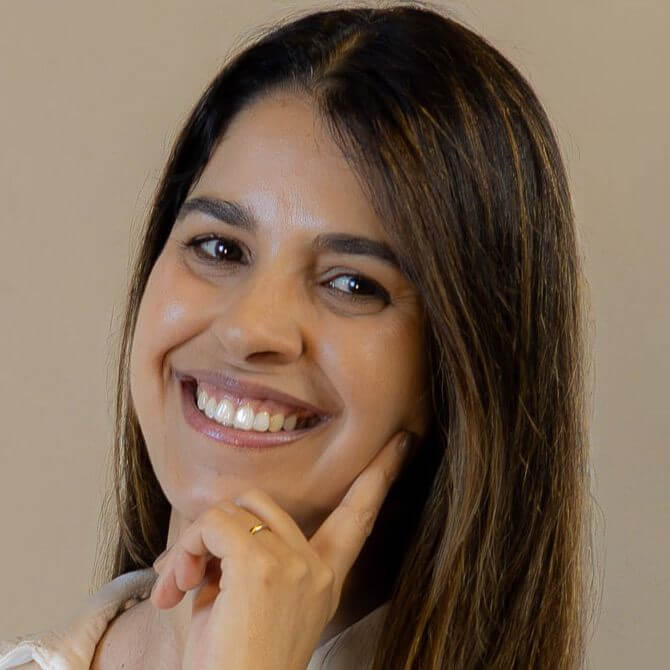 María Luisa  Ituarte