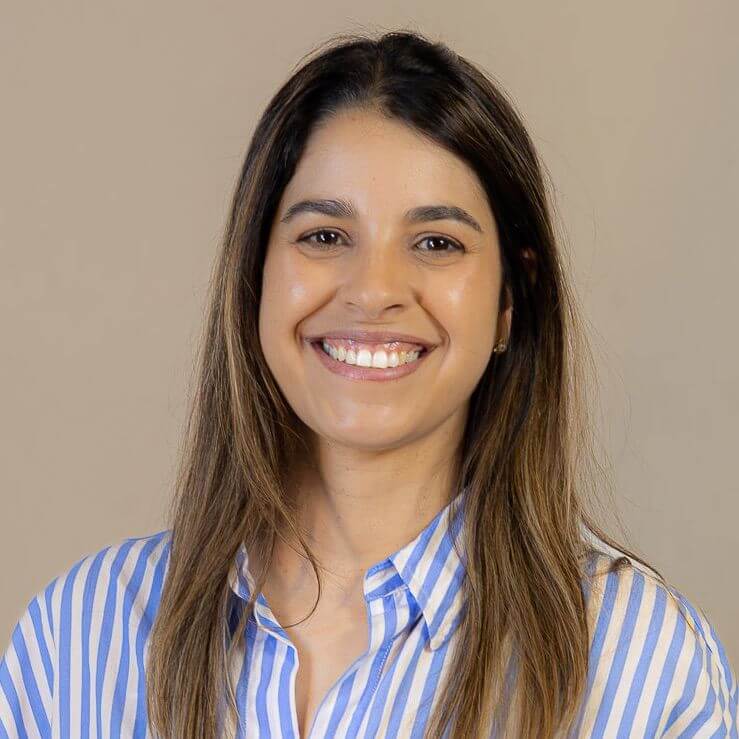 María Luisa I.
