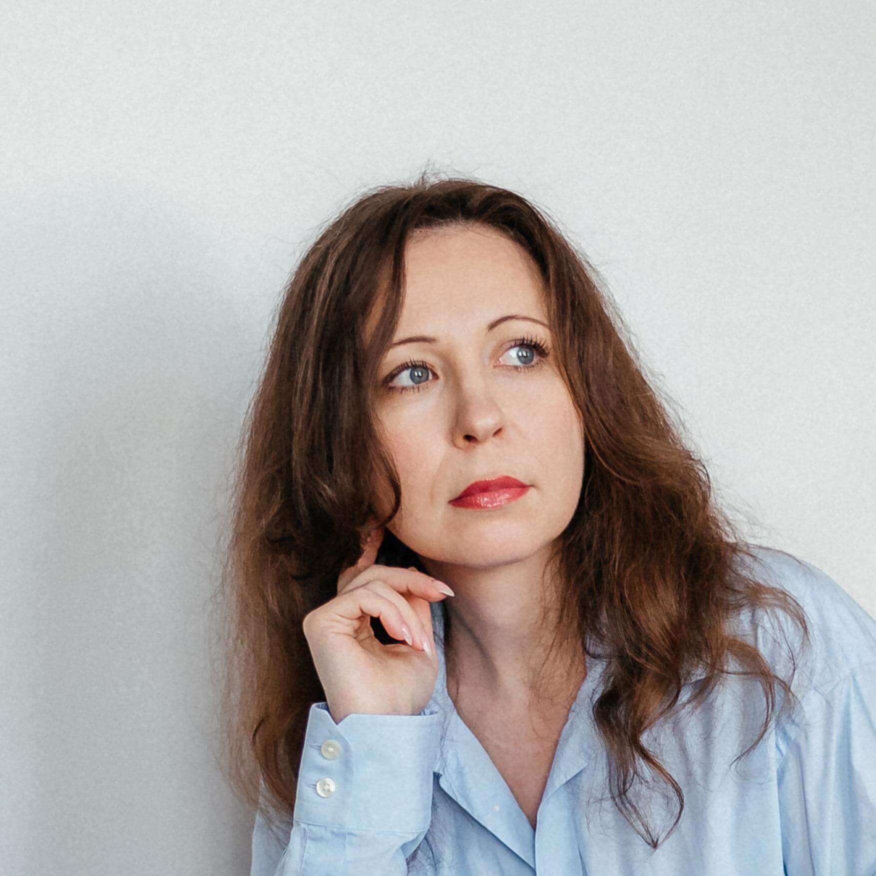 Анна Карташова