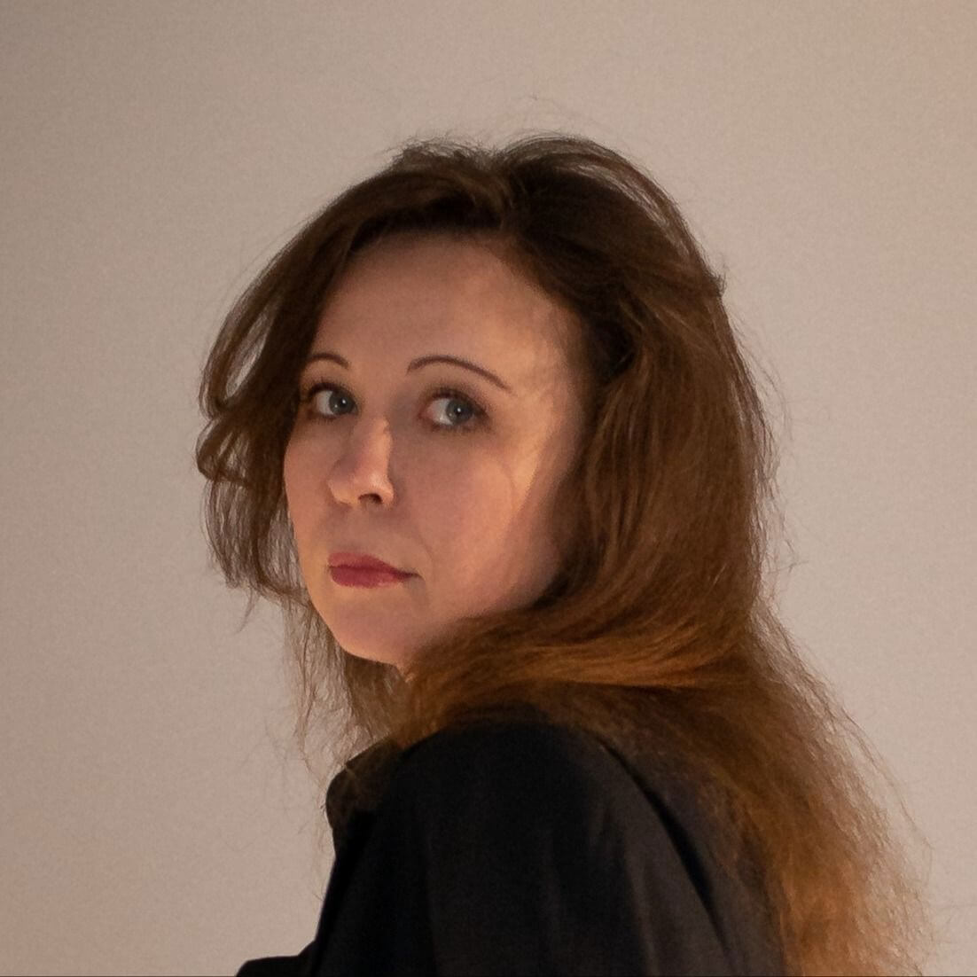 Анна Карташова