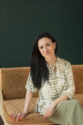 Ірина Филоненко