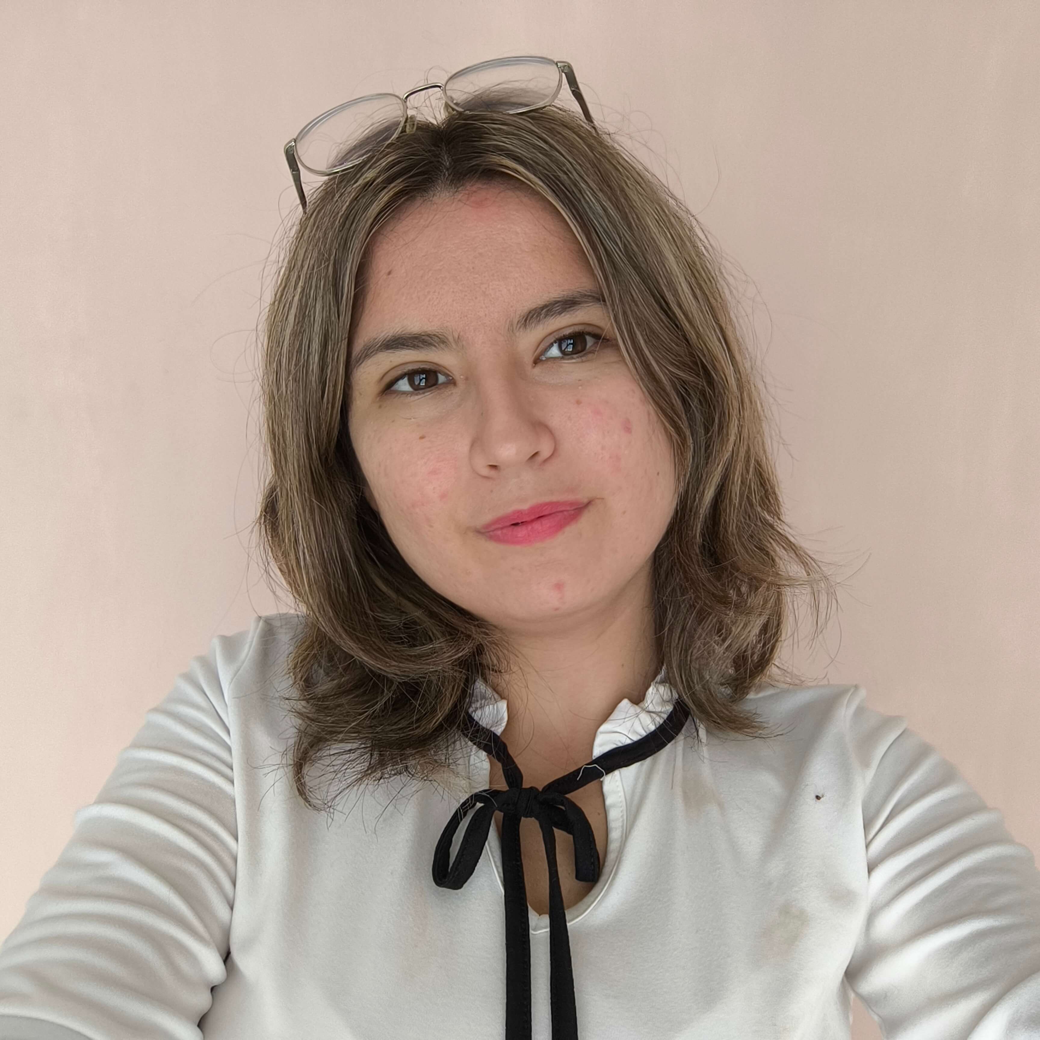Lizeth Guerrero