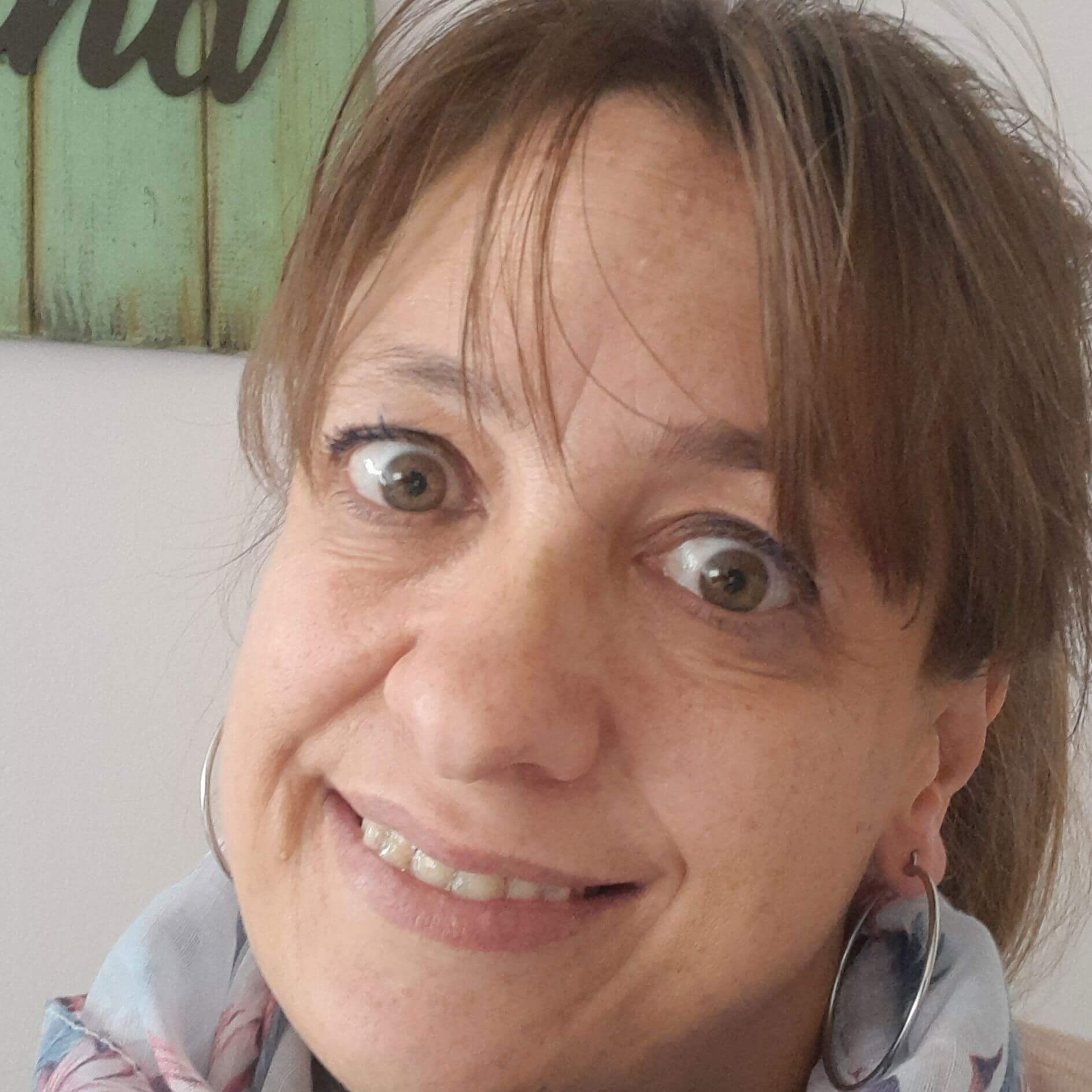 María de Lourdes Polla