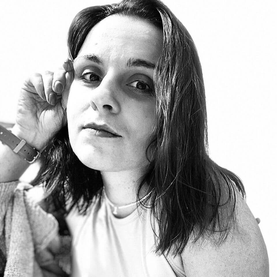 Анна Балацька