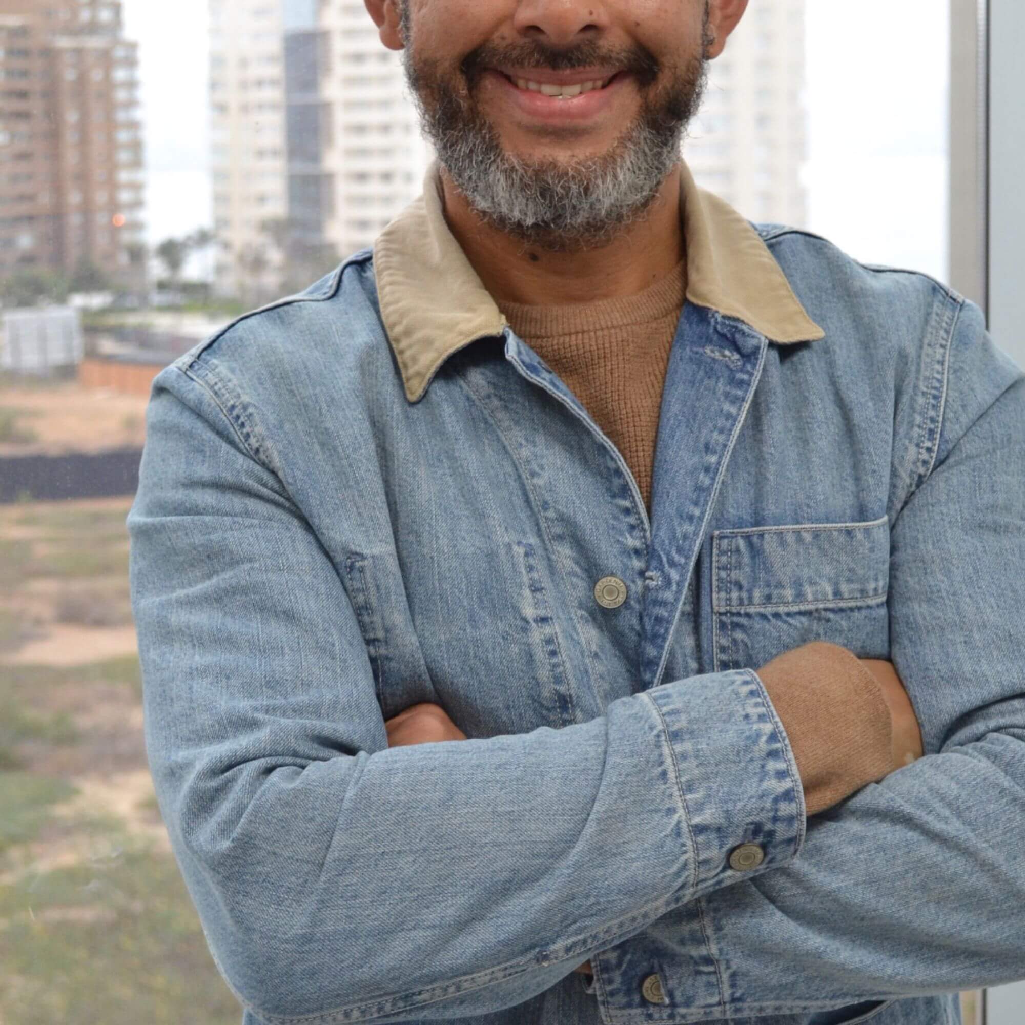Ricardo Rojas