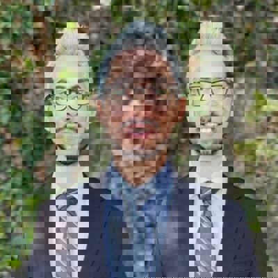 Rafael Abraham Díaz Martínez