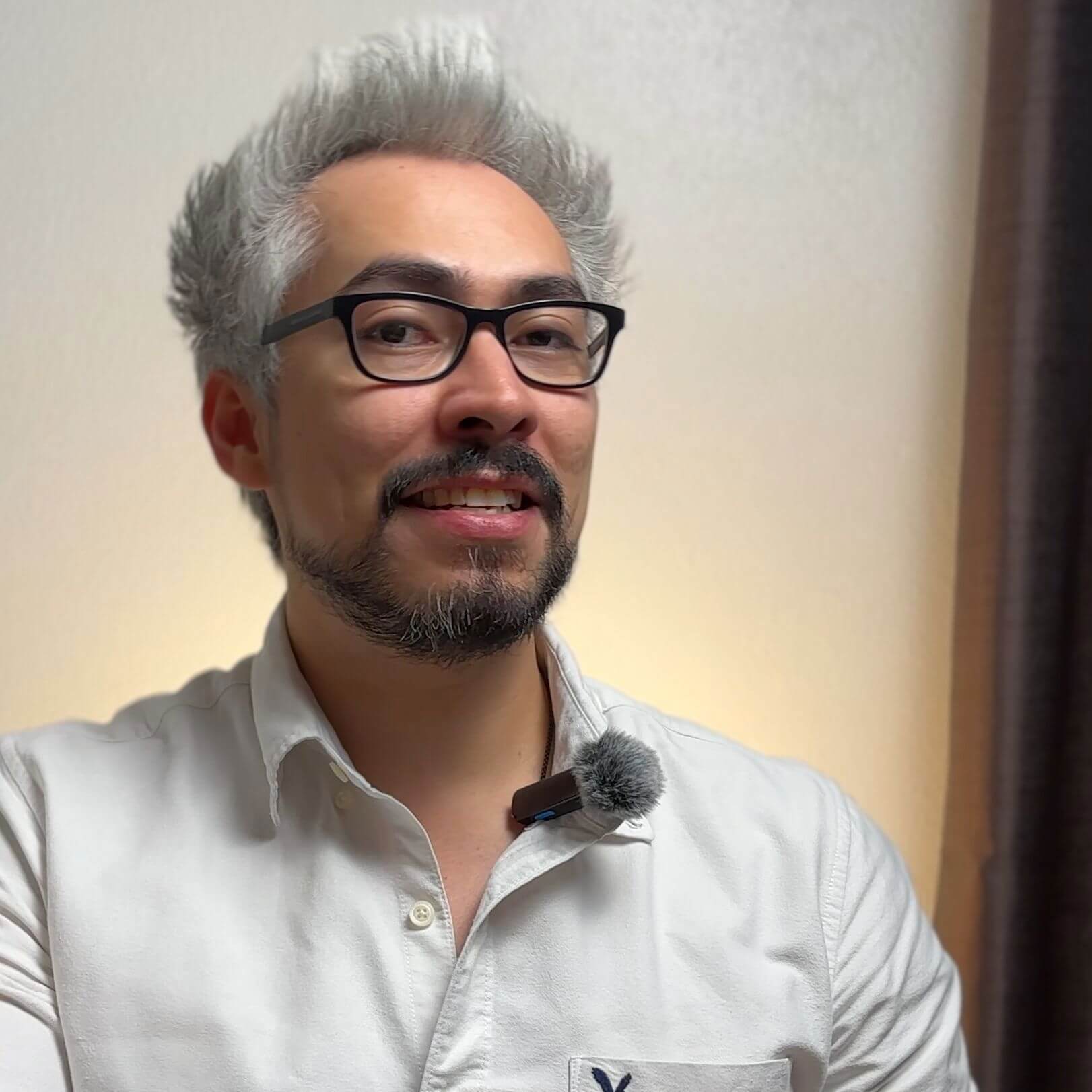 Rafael Abraham Díaz Martínez