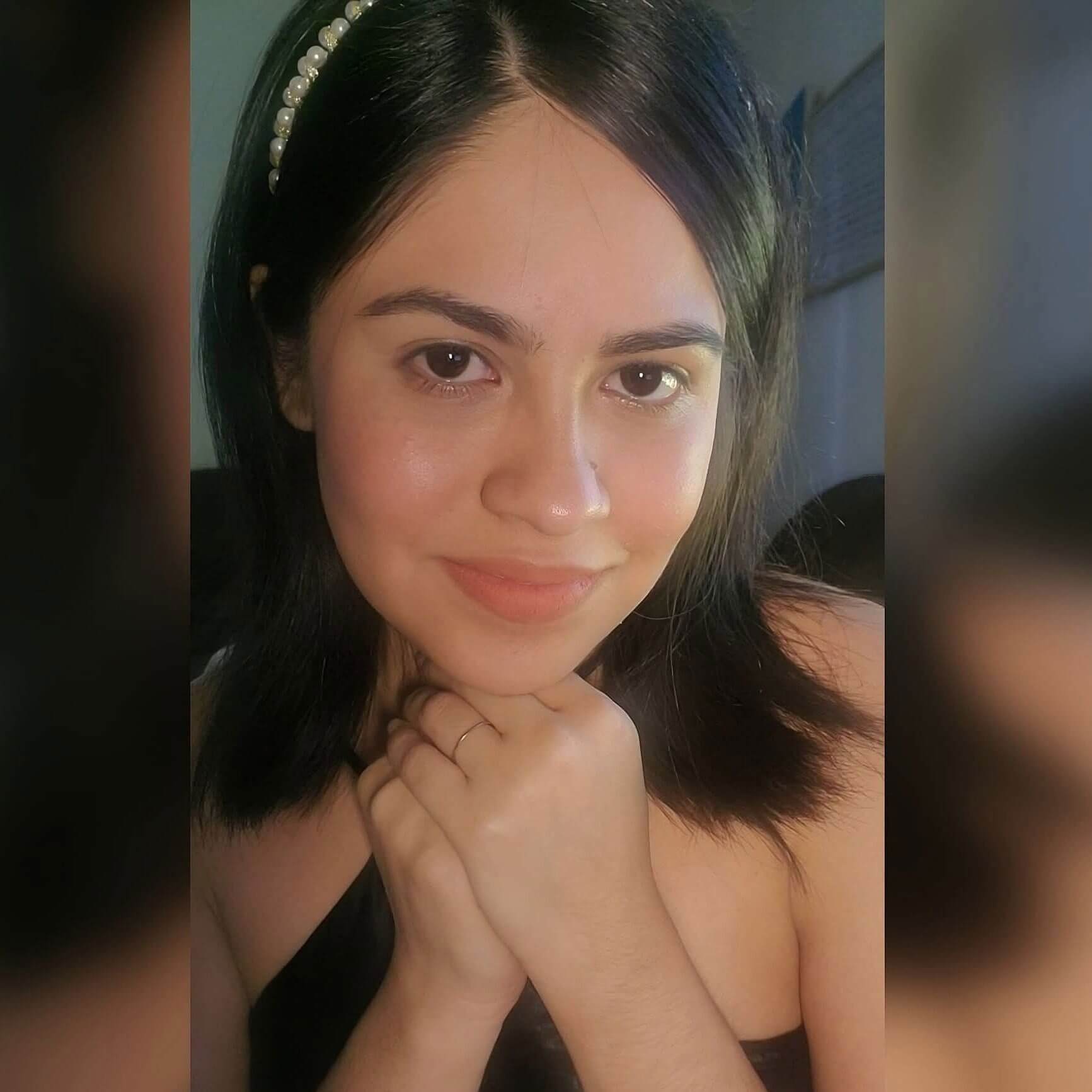 Imelda Mora Ramirez 
