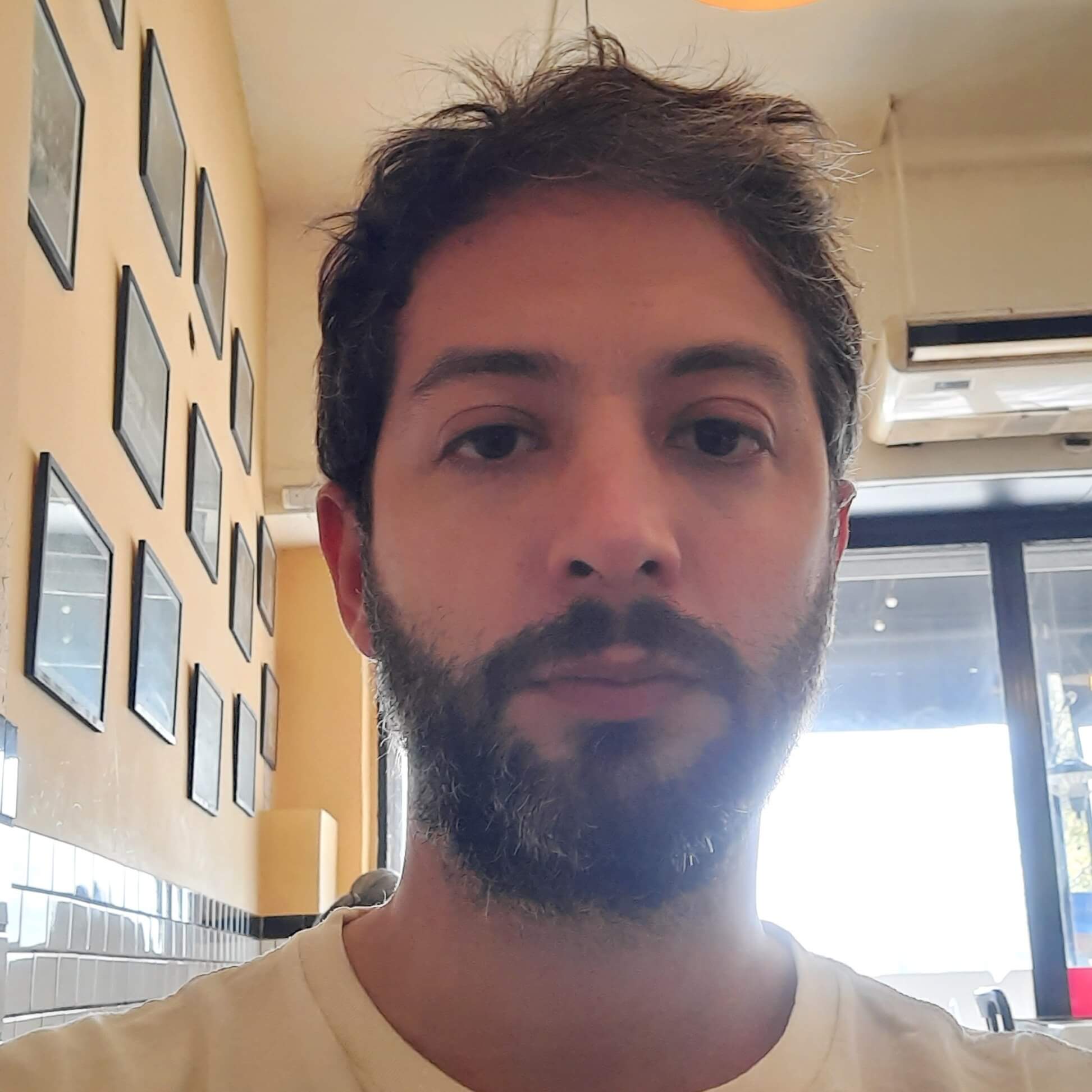 Juan Manuel  Rodriguez