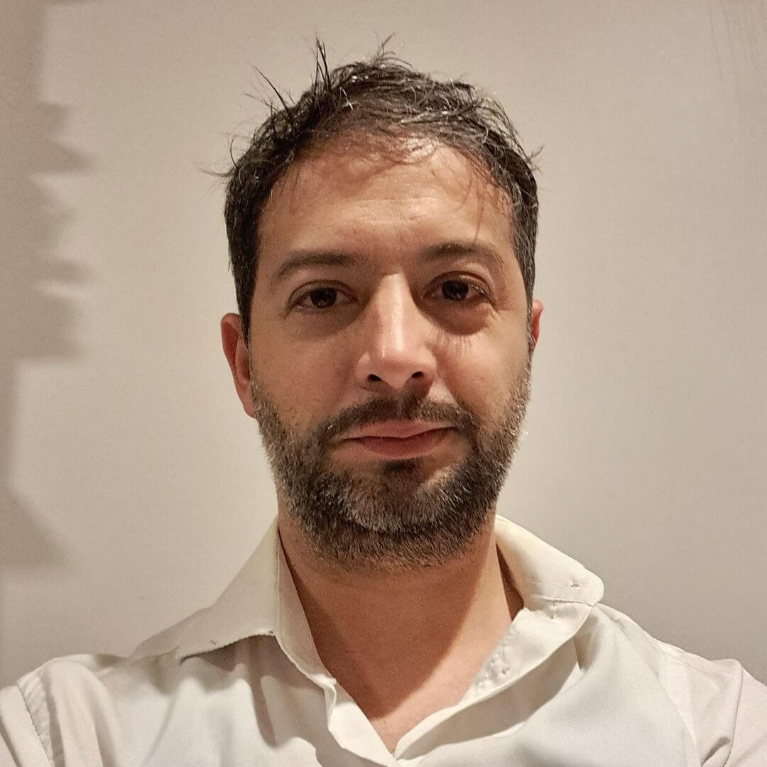 Juan Manuel  Rodriguez