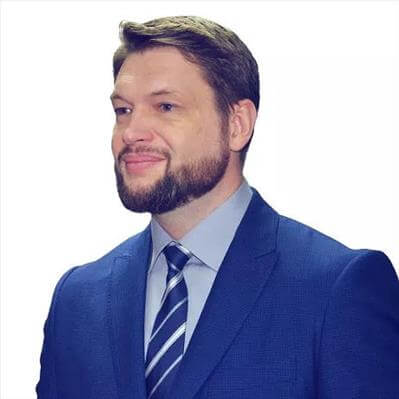 Александр Корман