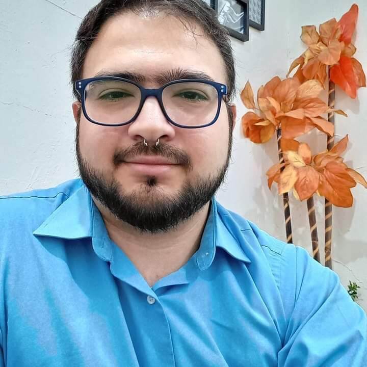 Luis Treviño