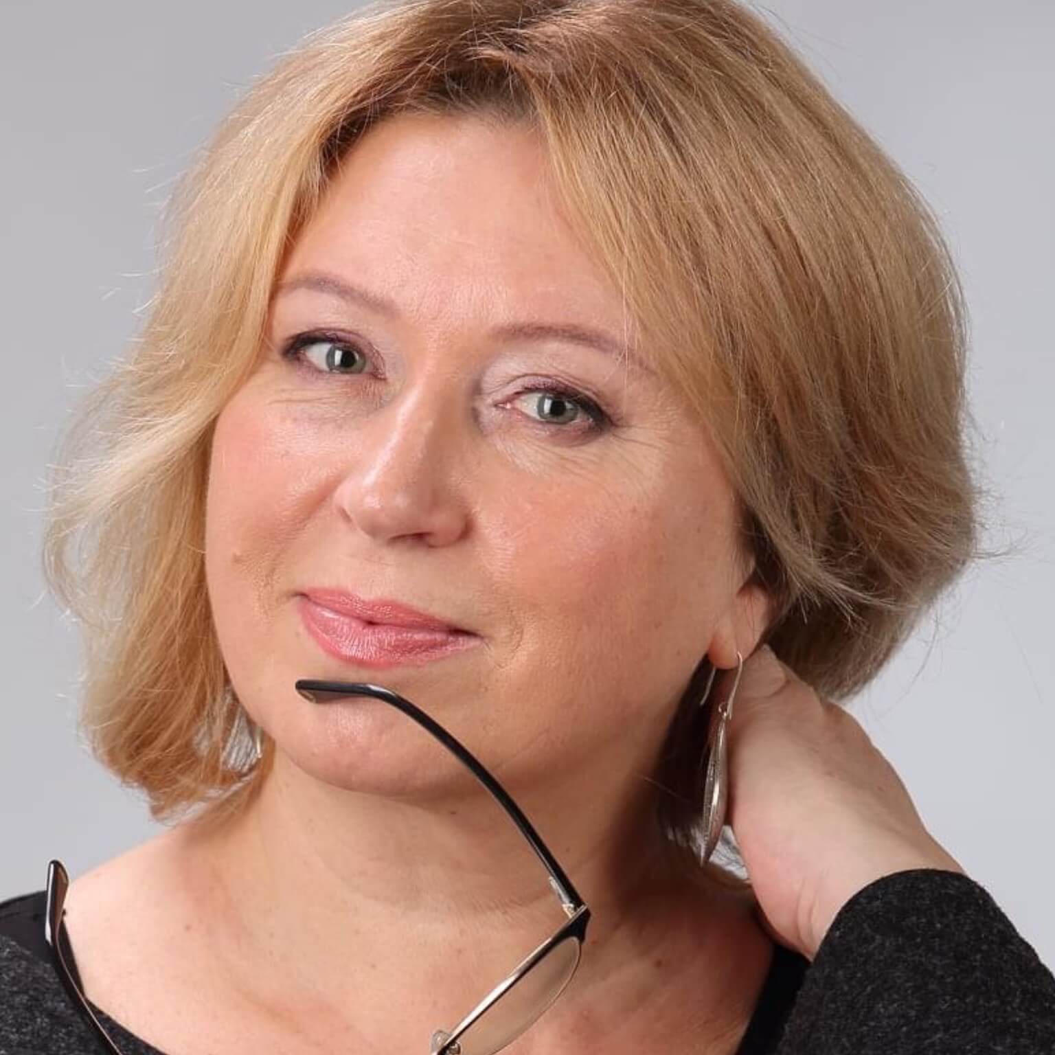 Наталія Гроссе