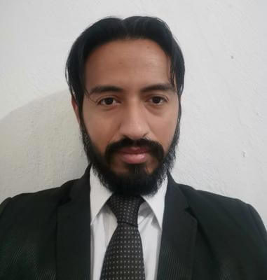 Juan Fernando Cervantes Segura