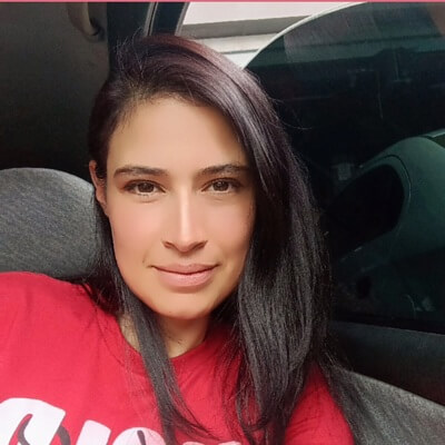Ana Cristina Quiroz Cano