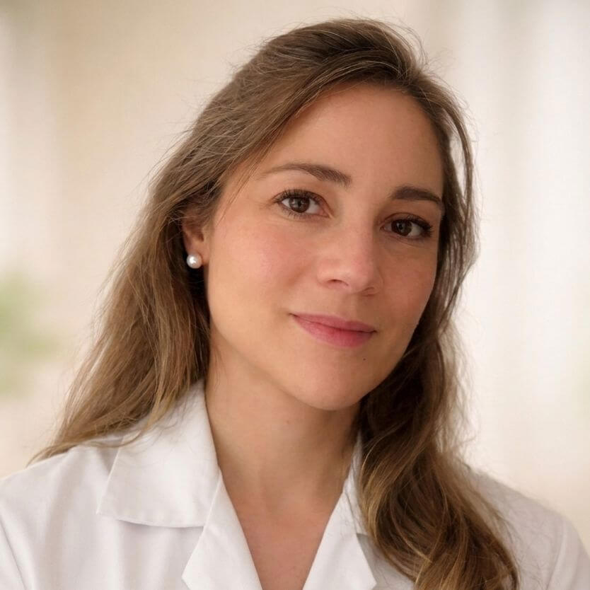 Maria Paulina Sierra Montoya