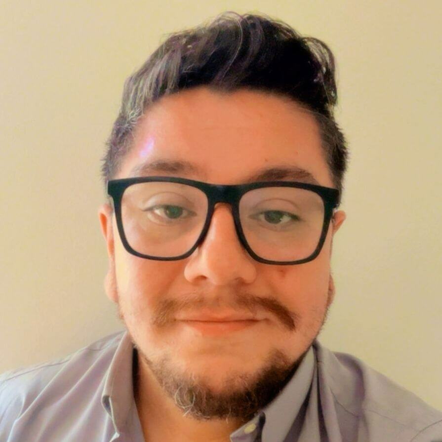 Elias Alejandro Jara Huerta