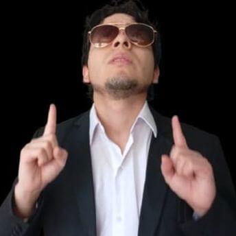 james angulo pinedo