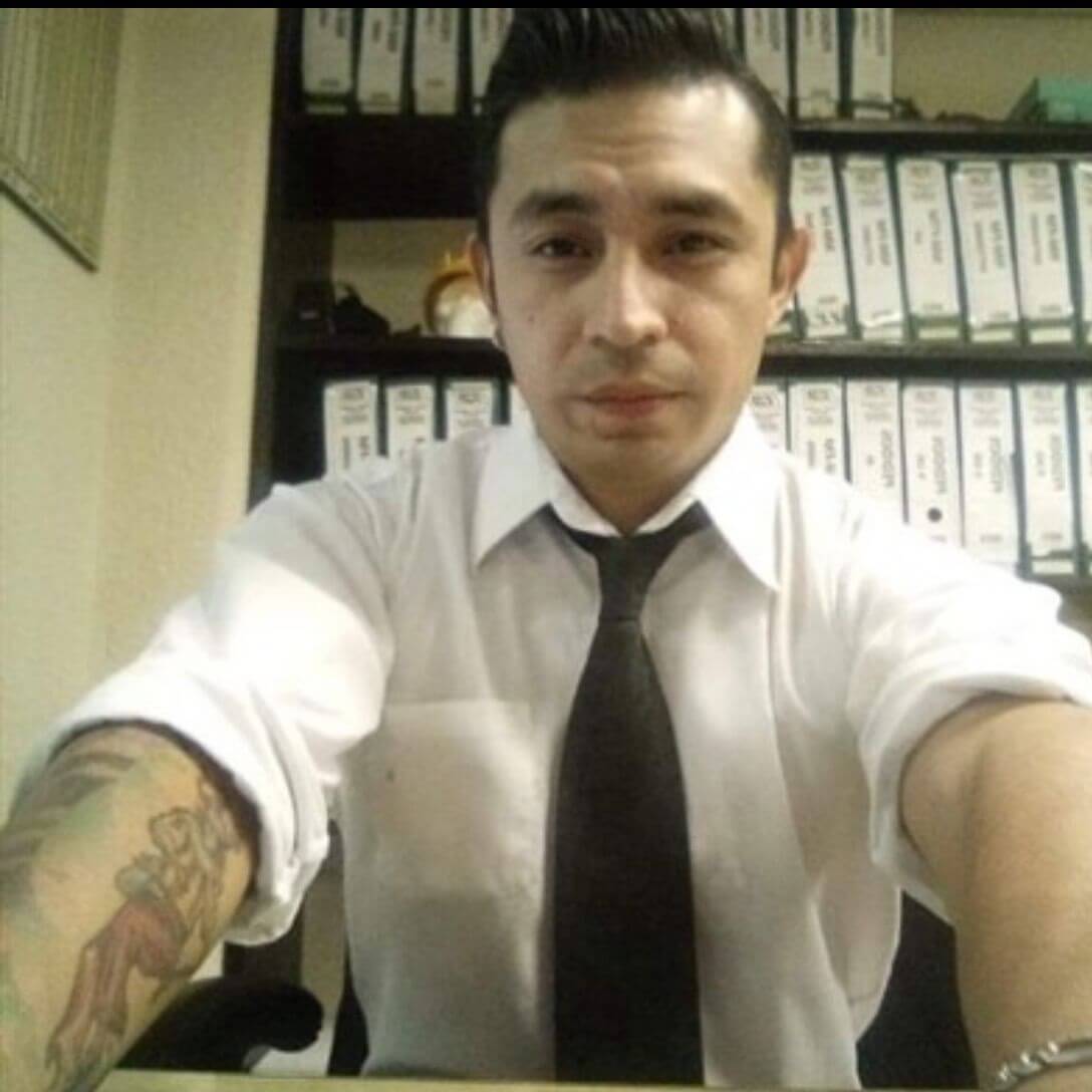 Alejandro  Gongora